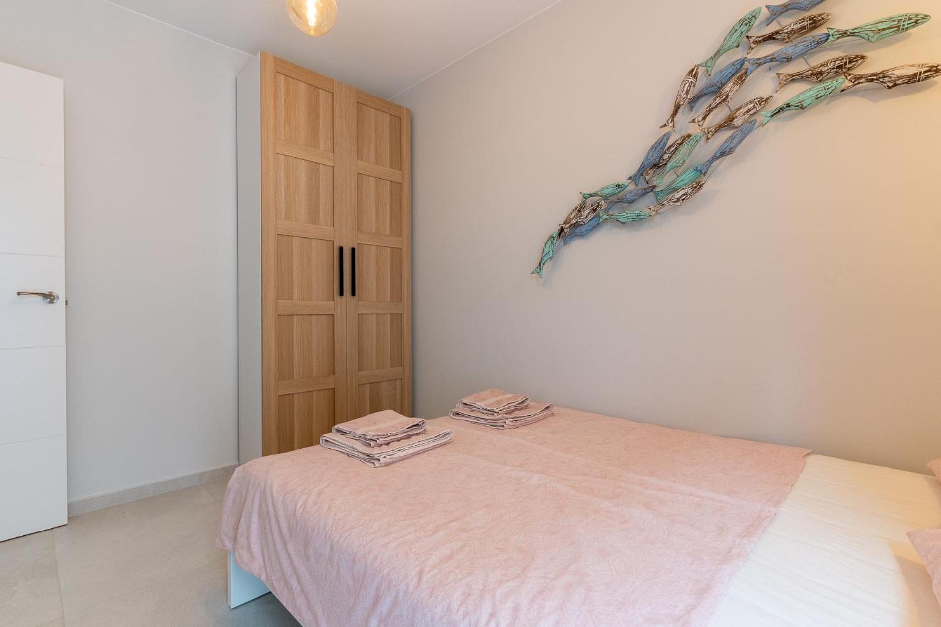 Rentafive Gran Casa Reformada Terraza Villa ซานตาโปลา ภายนอก รูปภาพ