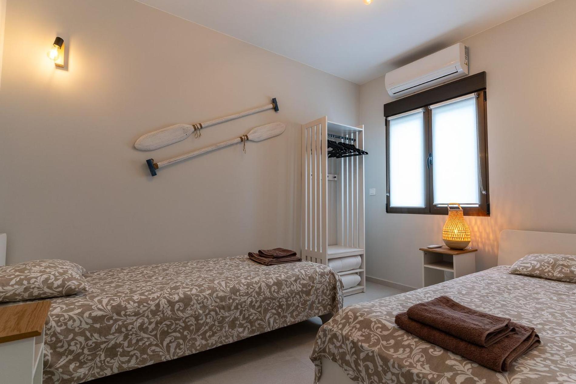 Rentafive Gran Casa Reformada Terraza Villa ซานตาโปลา ภายนอก รูปภาพ