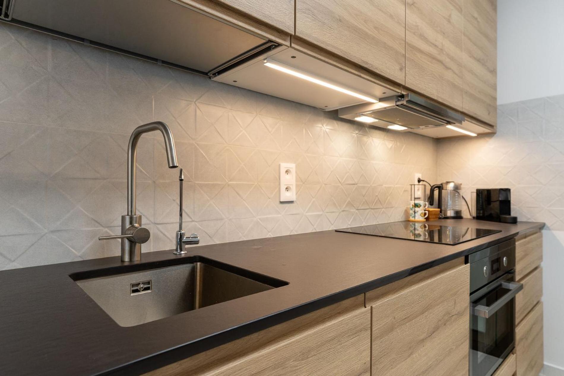 Rentafive Gran Casa Reformada Terraza Villa ซานตาโปลา ภายนอก รูปภาพ